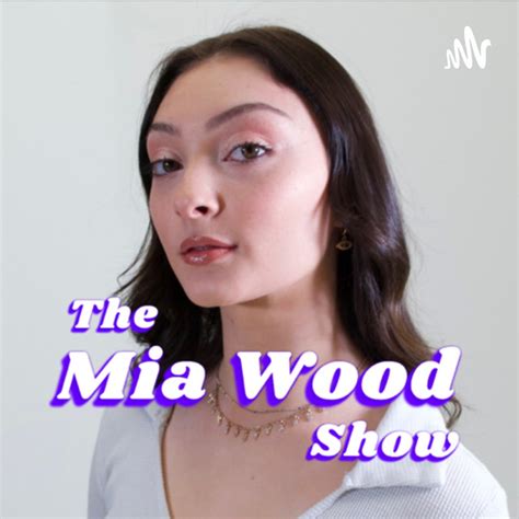 Wood Mia Video Zhangjiajie