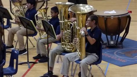 Wood Middle School Band - Facebook