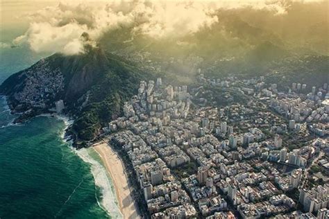 Wood Nguyen Photo Rio de Janeiro