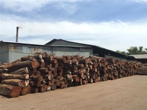 Wood Price Photo Jakarta