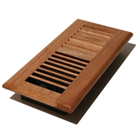 Wood Registers & Grilles at Lowes.com