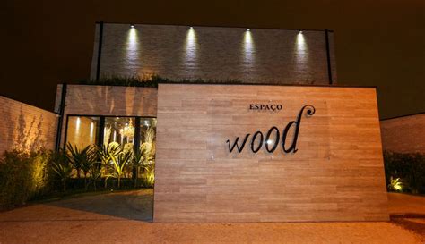 Wood Robinson  Porto Alegre