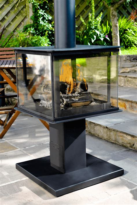 Wood Stoves - Outdoor Furniture