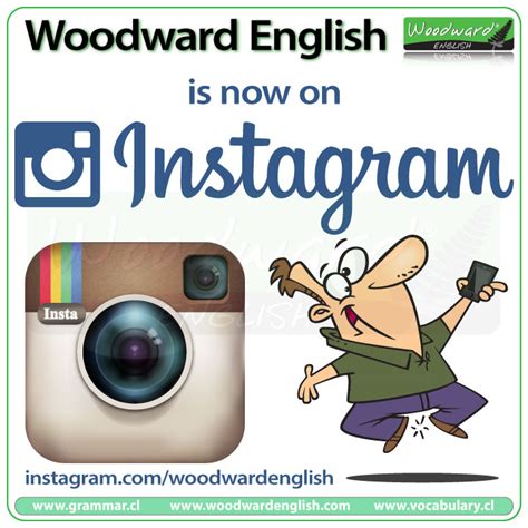 Wood Ward Instagram Xinpu