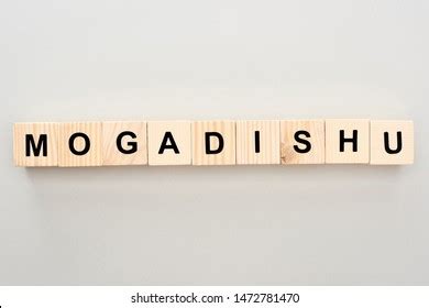 Wood White Linkedin Mogadishu