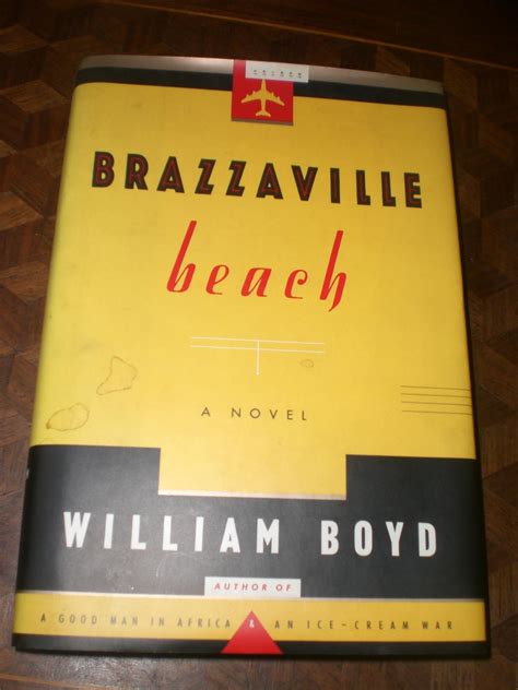 Wood William  Brazzaville