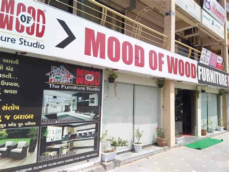 Wood Wood Video Ahmedabad