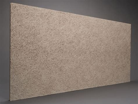 Wood Wool Acoustic Panels Market [2024-2030] Business