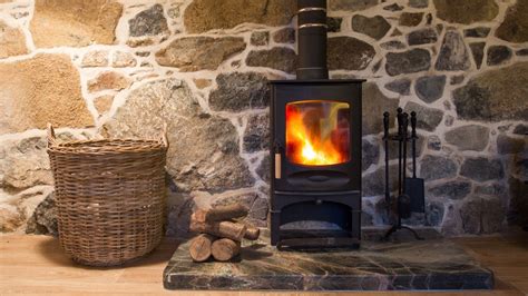 Wood burning stove problems and solutions
