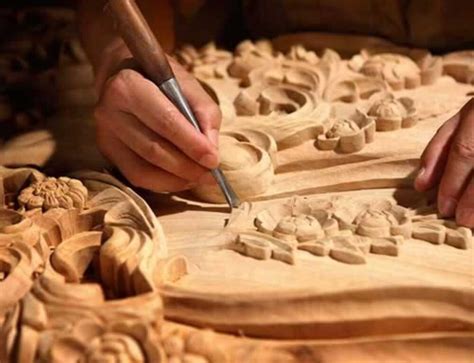 Wood carving techniques.  Whether you&rsquo;re exploring wood carving ideas or eager to try yo...
