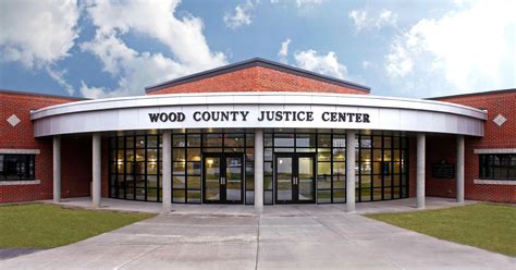 Wood county ohio jail visitation.  Learn about Wood County Justice Center including...