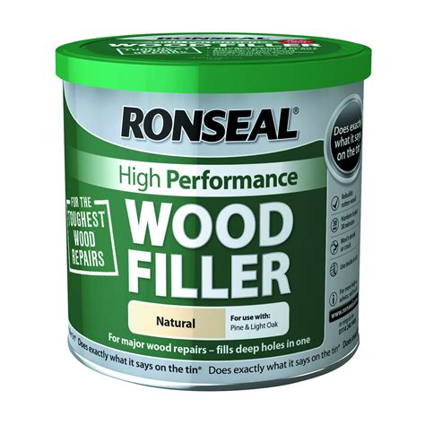 Wunderfil Wood Filler-2 oz colors