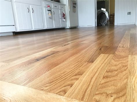 Wood floor finish. In this video, I will show you how to apply polyurethane (floor finish) to hardwood floors. We will apply a water-based commercial-grade finish to black waln... 
