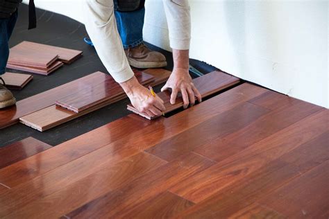 Wood floor installation cost. Vinyl plank flooring costs anywhere from $250 to $4,600 per room to install. The square footage plays the biggest role in determining the cost of your project, with small, 100-square-foot rooms ... 