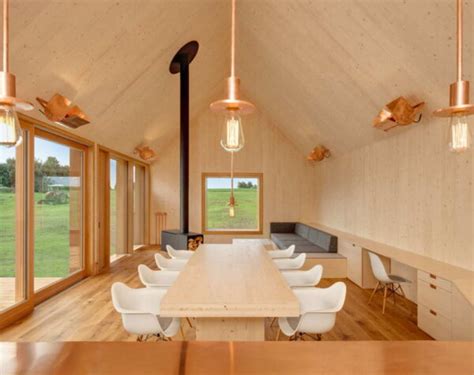 Wood house kit.  No matter whether it&rsquo;s a prefabricated house or a turn-key home, low-energy ...