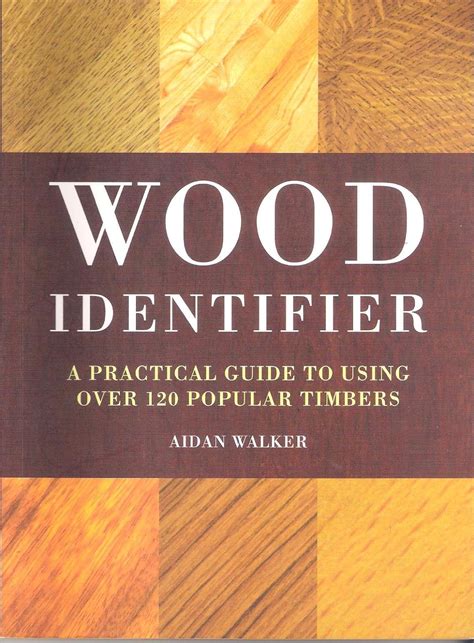 Wood identifier a practical guide to using over 120 popular timbers. - Misc engines briggs stratton fi operators parts manual.