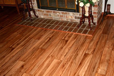 Because of its durability, design options, and budget-friendly make, linoleum flooring has been used for decades in nearly every room of your home. The flooring isn't going anywhere anytime soon .... 