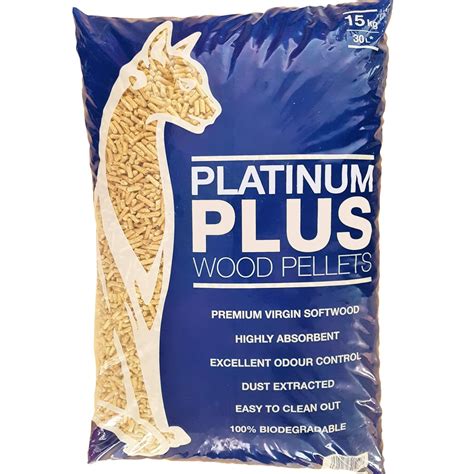Wood pellets cat litter. Made of 100% virgin softwood, this wood pellet cat litter is completely free from additives, glues, fragrances, and chemicals. The CJs cat litter has natural … 