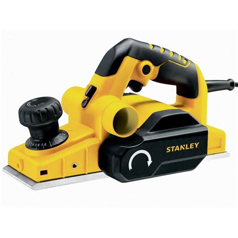 Wood planer stanley. Things To Know About Wood planer stanley. 