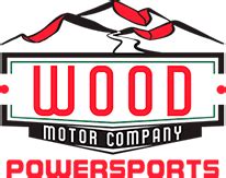 Wood Powersports is a Can-Am, Honda, Hustler, Kawasaki & Polaris