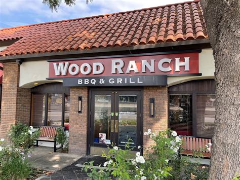 Wood Ranch Camarillo, CA. Take-Out: Packer/Cashier. Wood Ranch Camarillo, CA 6 days ago Be among the first 25 applicants See who Wood Ranch has hired for this role ...