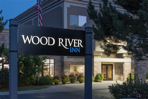 Wood river inn. Wood River Inn & Suites: Great service - See 584 traveler reviews, 171 candid photos, and great deals for Wood River Inn & Suites at Tripadvisor. 