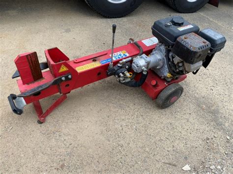 Wood splitter used. Things To Know About Wood splitter used. 