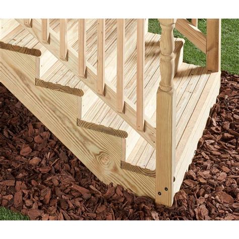 Wood steps lowes. Find decking kits at Lowe's today. ... Fortress 12' x 12' Freestanding Deck Kit With 3 Step Stairs Evolution Steel, I-Series Tiger Cove, Fe26. Model #K-64403840126. Find My Store. ... The authentic wood-grain appearance … 
