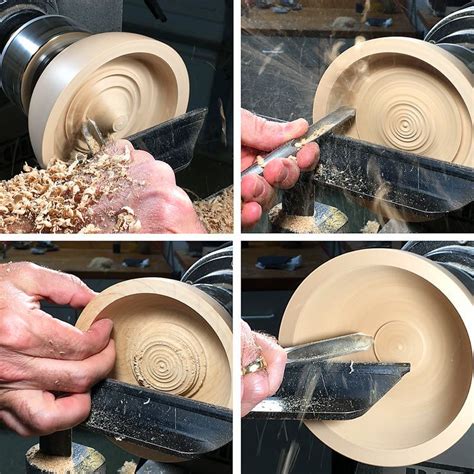 Wood turning a bowl a complete step by step guide. - Haccp manual for pasteurized crab meat.