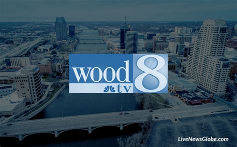 WOOD-TV in Grand Rapids fires 4 employees over Pride month coverage memo. Grand Rapids-based television station WOOD-TV fired four employees after an internal memo from station directors said .... 