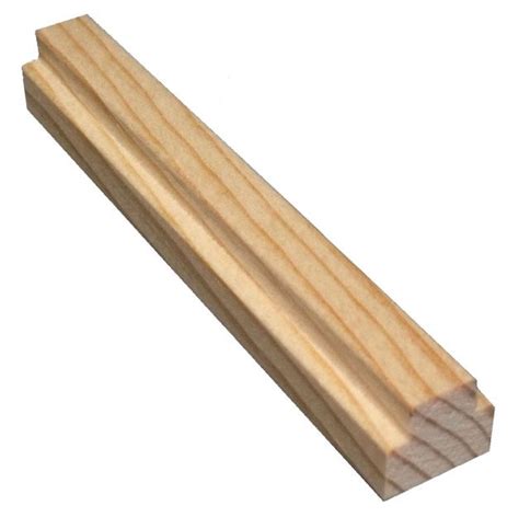 Wood window grille inserts.  These wood grilles install easily and securely ...