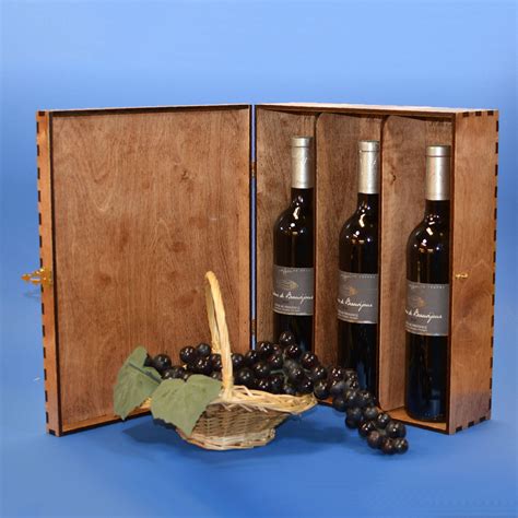 Wood wine. Frame of caddy. Place the (2) 14” pieces about 4-5” apart (wine glass holders facing out). Place 1 of the (4) 1x2x5 pieces horizontally across the bottom (square with the bottom and edges of the side boards. Using 1 ¼” staples secure each end of the 1x2x5 with 2 staples each. Repeat on the other side. Place the 3rd 1x2x5 horizontally ... 