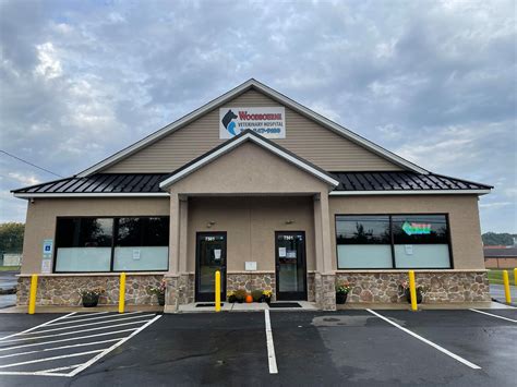 Akshar Animal Clinic 430 Durham Rd, Newtown, PA 18940. Woodbourne Veterinary Hospital at 7501 New Falls Rd, Levittown, PA 19055 - ⏰hours, address, map, directions, ☎️phone number, customer ratings and reviews.
