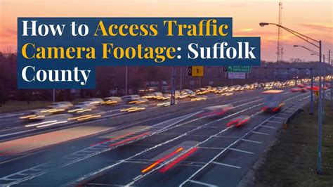 Woodbridge, Suffolk County, GB Live Traffic Cameras