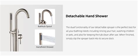 Woodbridge faucet installation.  WOODBRIDGE F0001BNRD Contemporary Sin...