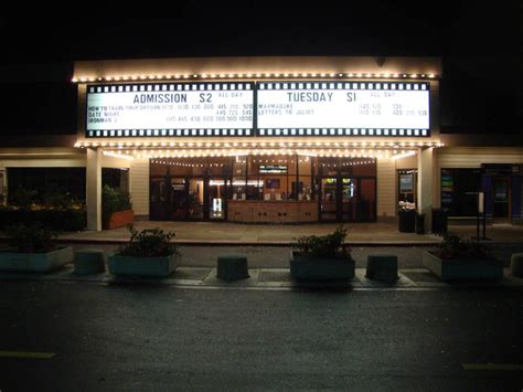 AMC Woodbridge 5 - Irvine, California 92604 - AMC Theatres
