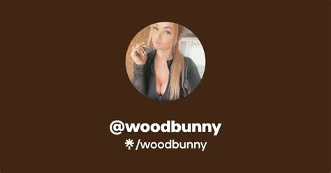 Woodbunny Onlyfans Free