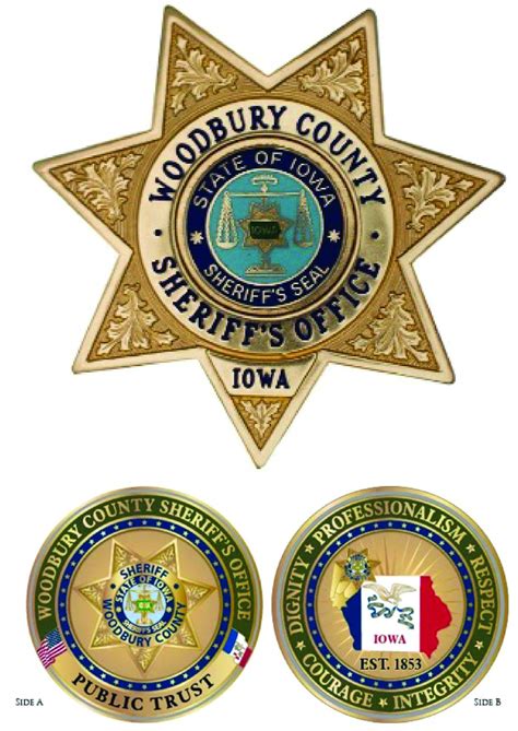Find information for the Woodbury County Jail including visitation hours, inmate commissary, bonding procedures and more. . 