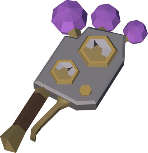 Woodcutting accumulators can be created by players with at least level 50 Invention if they have specialised in the cave goblin technology tree. They can also be bought from the Grand Exchange for 94,113 coins each. When held in the player’s inventory a Woodcutting accumulator gains charges each time that the player fails to woodcut.. 