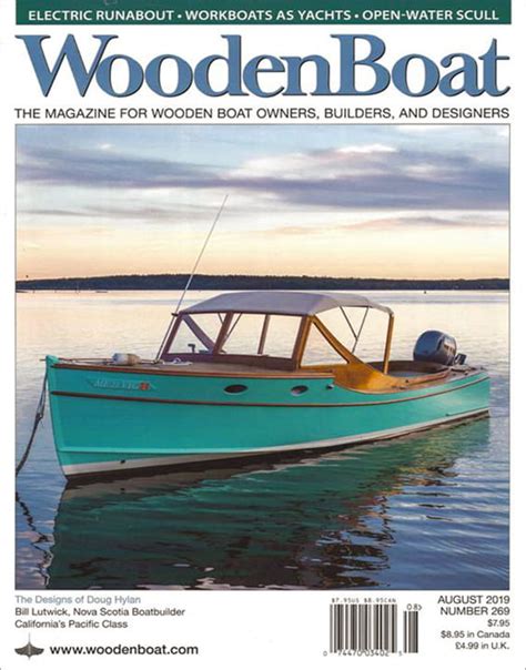 Wooden Boat Magazine Subscription Promo Codes & Coupons …