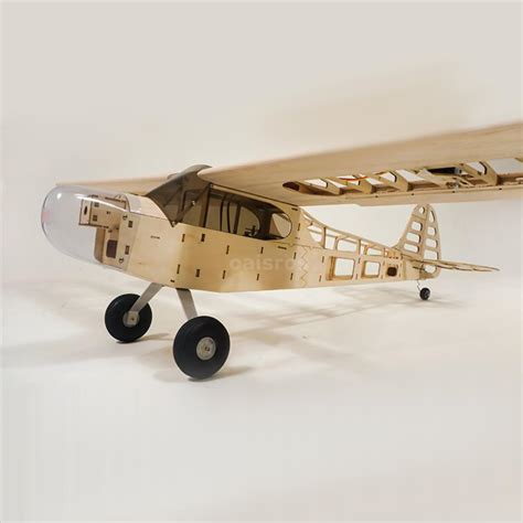 Wooden Hobby RC Airplane Models & Kits for sale eBay