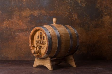 Wooden Kegs - Etsy