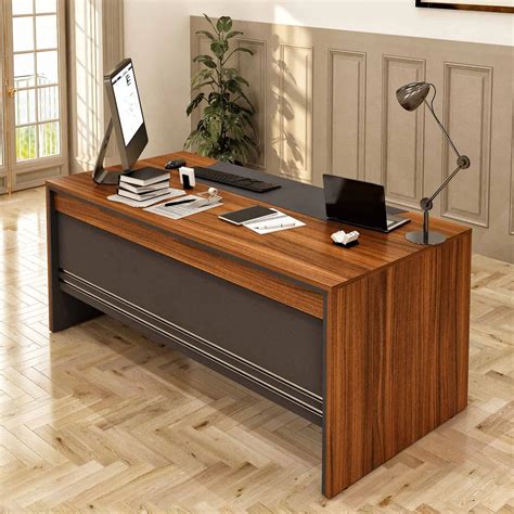 Wooden Modern Office Furniture