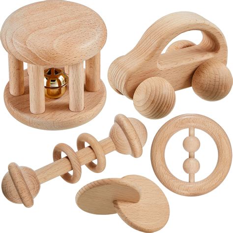 Wooden Toys.