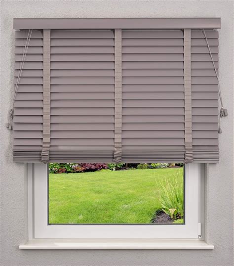 Wooden Venetian blind - Cheapest Blinds