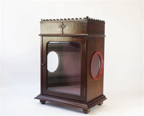 Wooden altar cabinet.  &asymp;S$625. Elevate your space with a versatile altar table or cabinet.  C...