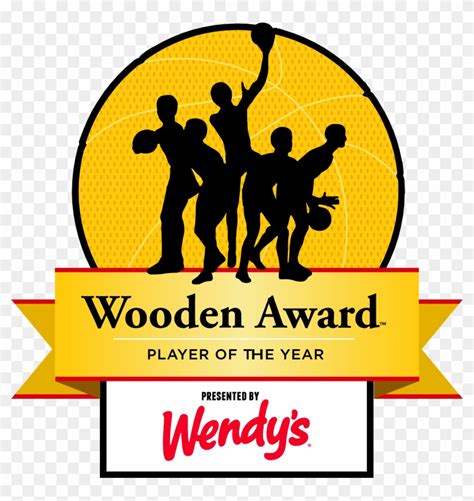 On Tuesday, the John R. Wooden Award® presented by Wendy’s® 