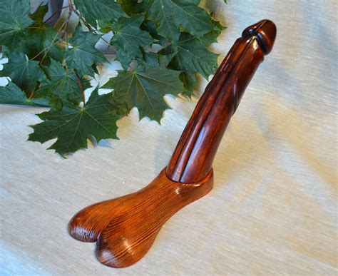 Wooden dildo. Things To Know About Wooden dildo. 