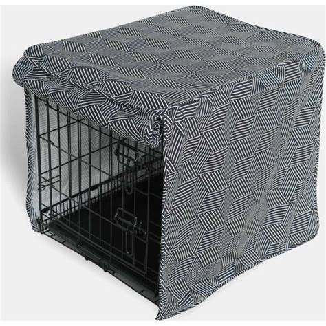 Here is a selection of four-star and five-star reviews from customers who were delighted …. Wooden dog crate cover