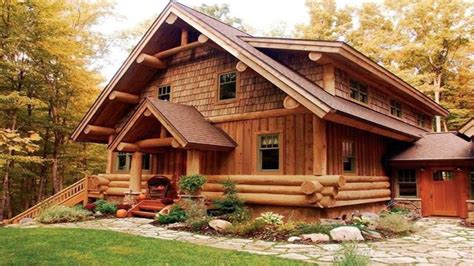 Wooden house design (trends in architecture). - Ocena właściwości geotechnicznych podłoża gruntowego na podstawie szaty roślinnej.